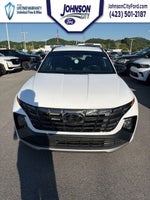 2022 Hyundai Tucson N Line