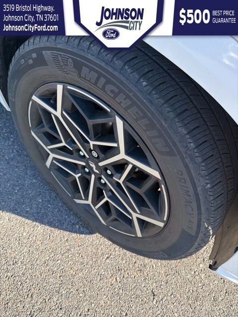 2022 Hyundai Tucson N Line