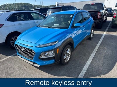 2019 Hyundai Kona SE