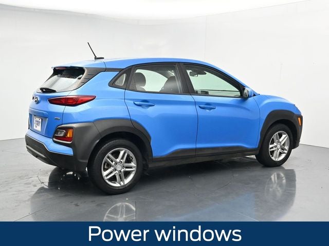 2019 Hyundai Kona SE