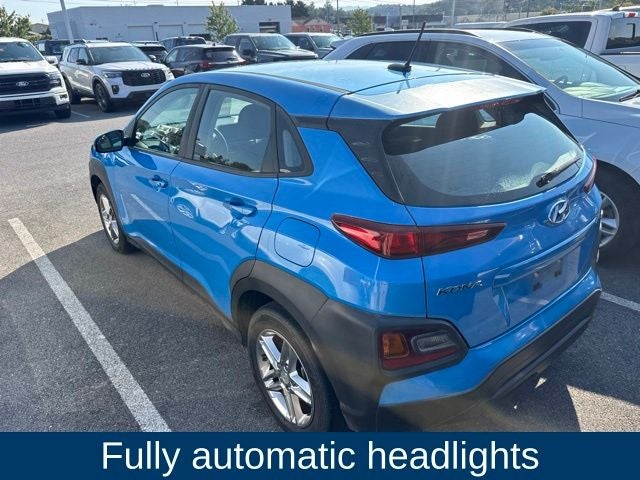 2019 Hyundai Kona SE