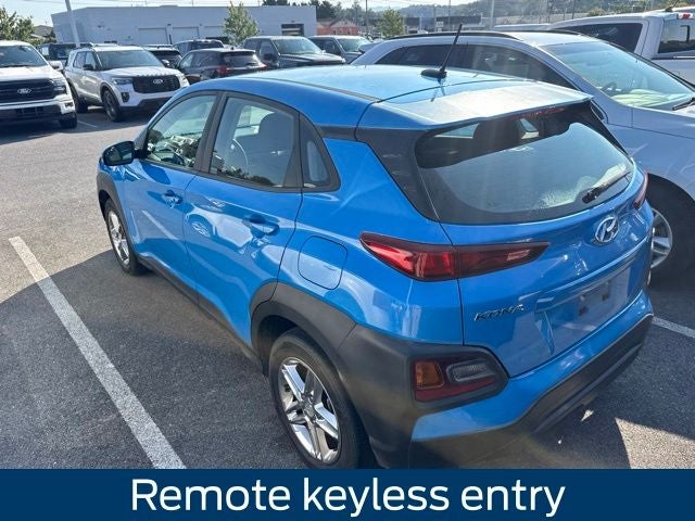 2019 Hyundai Kona SE