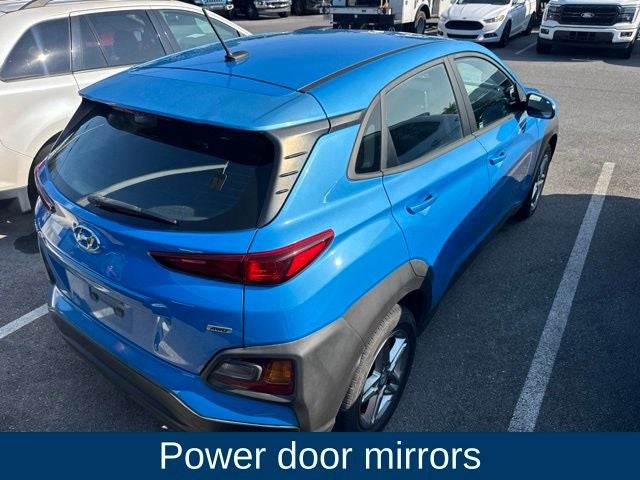 2019 Hyundai Kona SE