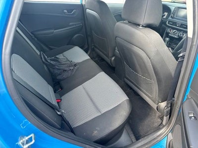 2019 Hyundai Kona SE