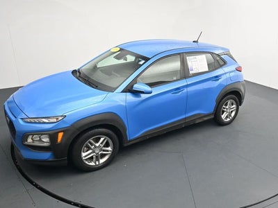 2019 Hyundai Kona SE