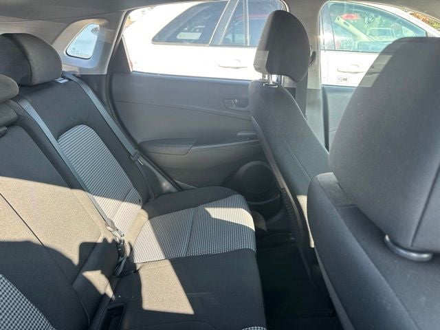 2019 Hyundai Kona SE