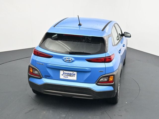 2019 Hyundai Kona SE