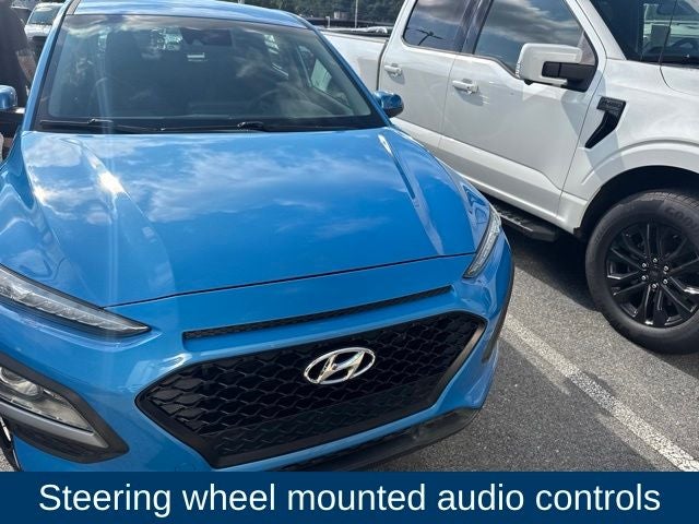 2019 Hyundai Kona SE