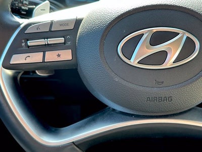 2025 Hyundai Palisade XRT