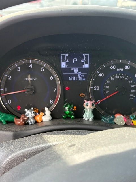 2015 Hyundai Accent GS