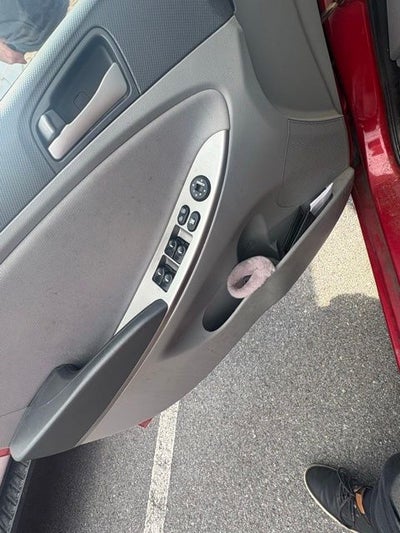 2015 Hyundai Accent GS