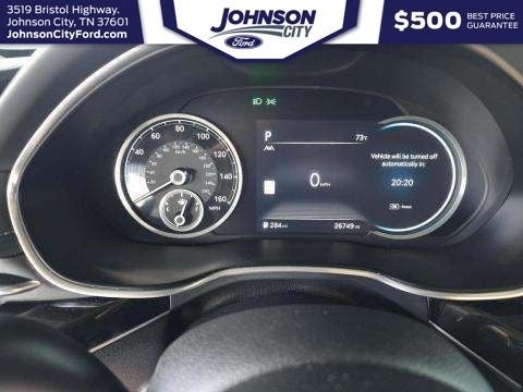 2024 Genesis G80 2.5T
