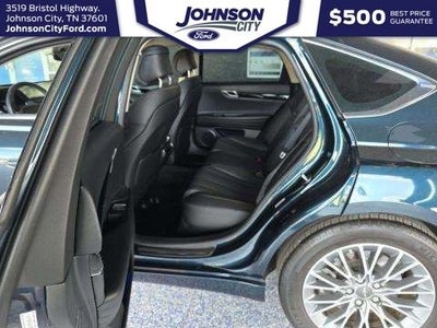 2024 Genesis G80 2.5T