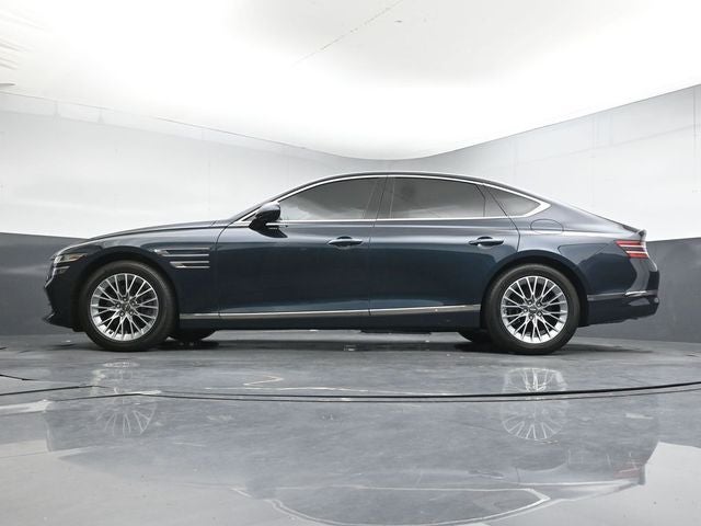 2024 Genesis G80 2.5T