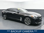 2019 Kia Stinger Base