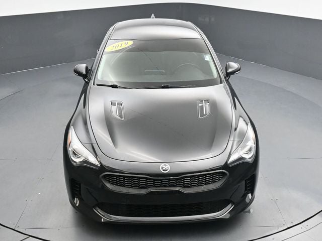 2019 Kia Stinger Base