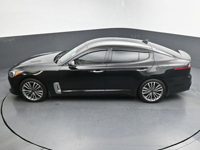 2019 Kia Stinger Base