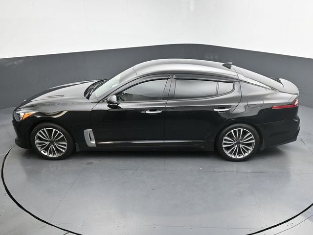 2019 Kia Stinger Base