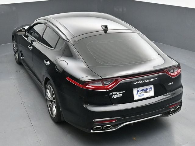 2019 Kia Stinger Base