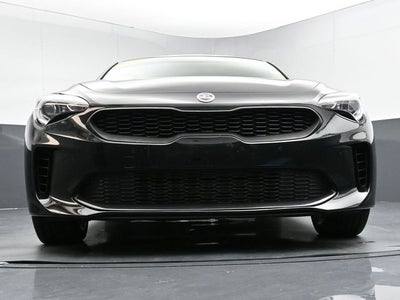 2019 Kia Stinger Base