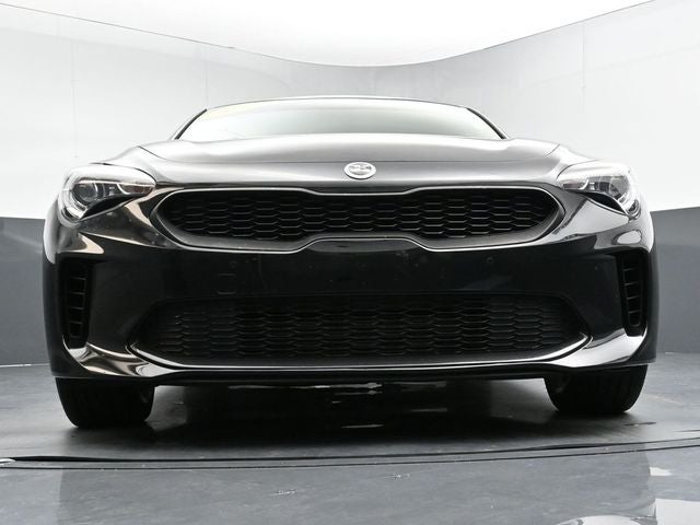 2019 Kia Stinger Base