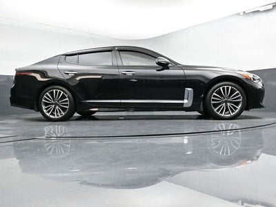2019 Kia Stinger Base