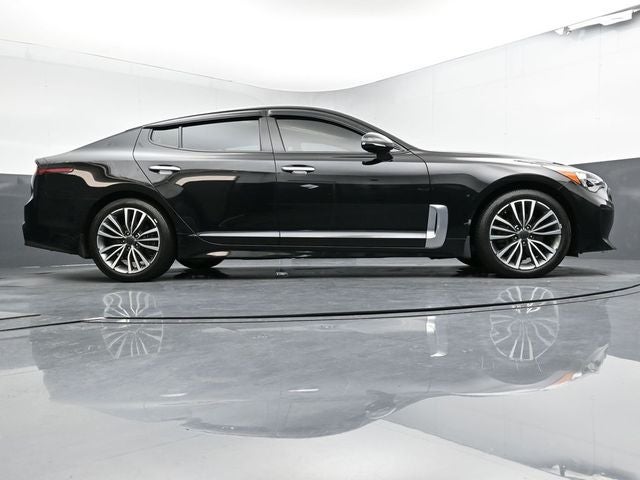 2019 Kia Stinger Base