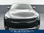 2019 Kia Stinger Base