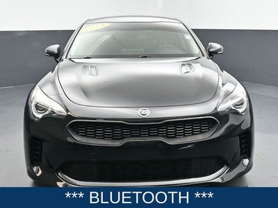 2019 Kia Stinger Base