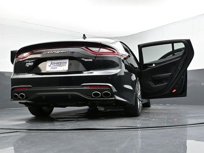 2019 Kia Stinger Base