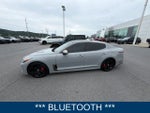 2019 Kia Stinger GT2