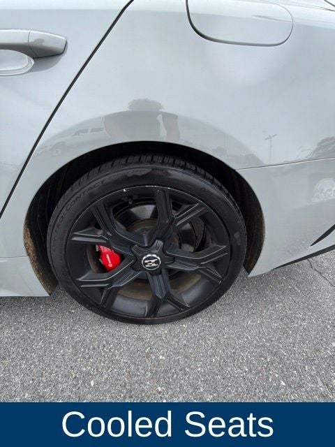 2019 Kia Stinger GT2