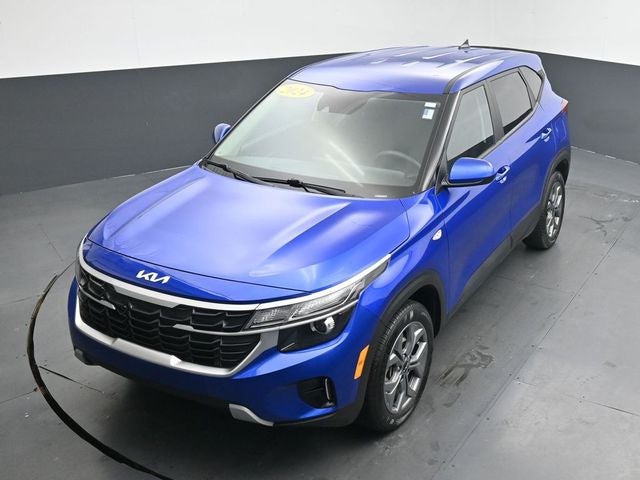 2024 Kia Seltos LX