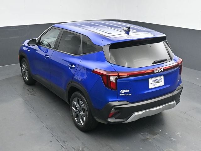 2024 Kia Seltos LX