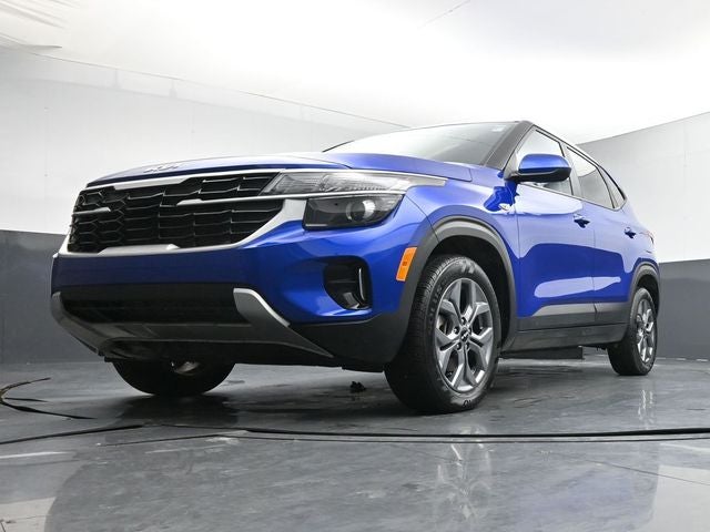 2024 Kia Seltos LX