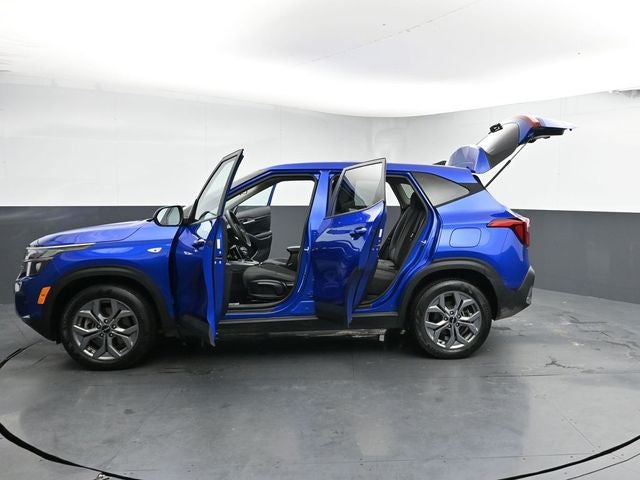 2024 Kia Seltos LX