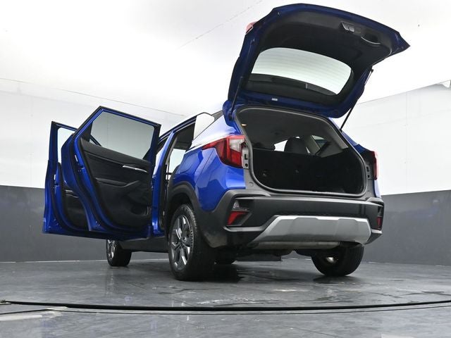 2024 Kia Seltos LX