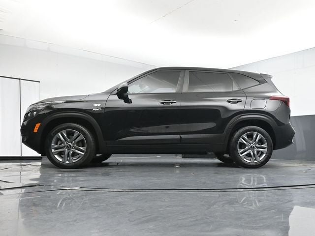2021 Kia Seltos LX