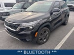 2021 Kia Seltos LX