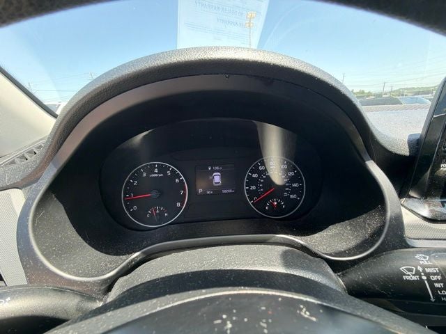 2021 Kia Seltos LX