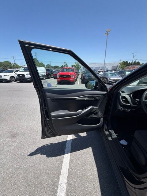 2021 Kia Seltos LX