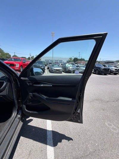 2021 Kia Seltos LX