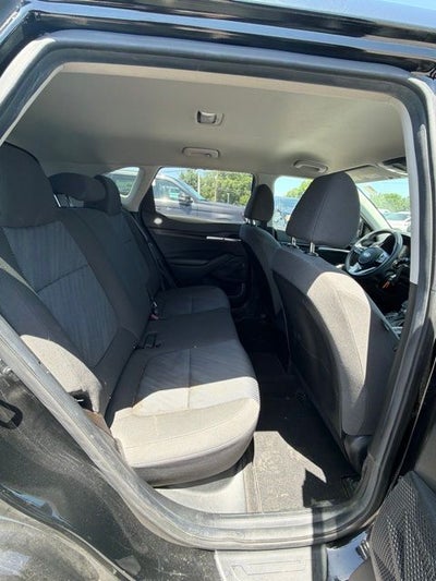 2021 Kia Seltos LX