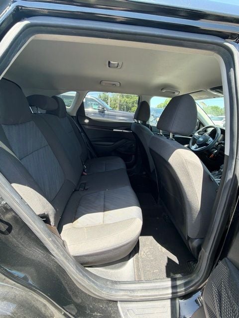 2021 Kia Seltos LX