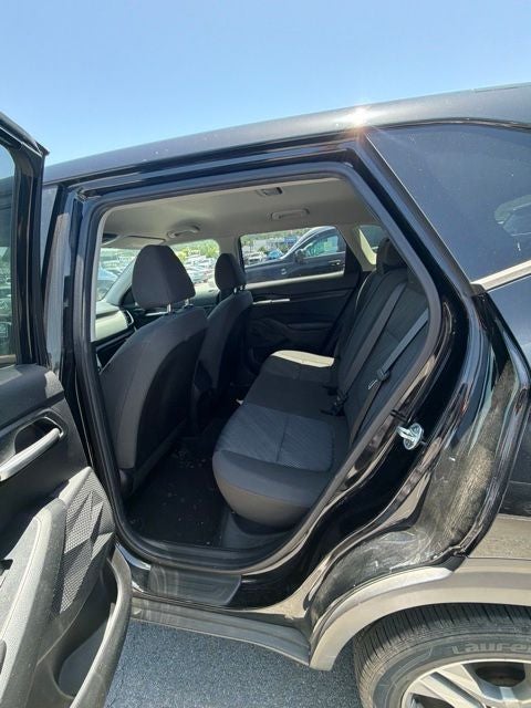 2021 Kia Seltos LX
