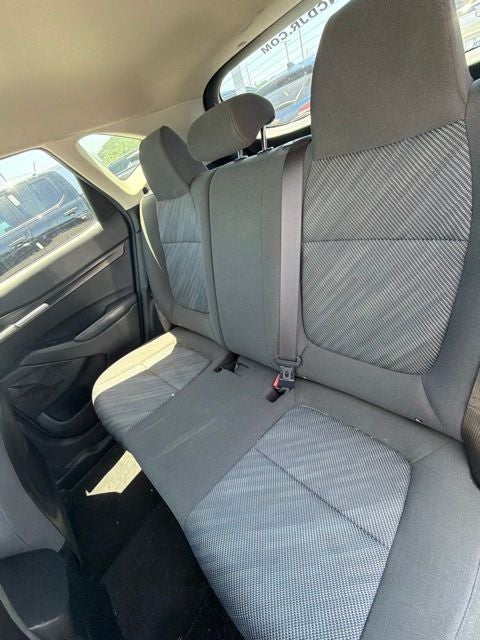 2021 Kia Seltos LX