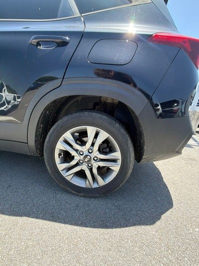 2021 Kia Seltos LX