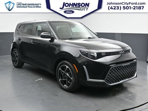 2023 Kia Soul EX