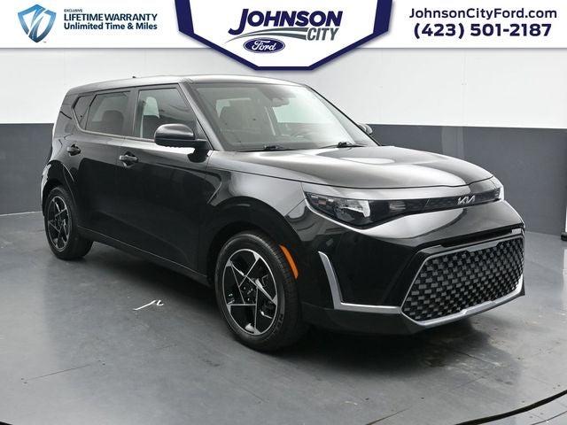 2023 Kia Soul EX