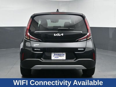 2023 Kia Soul EX
